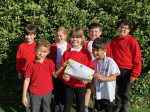 KAPS GEOG MARK 11 25